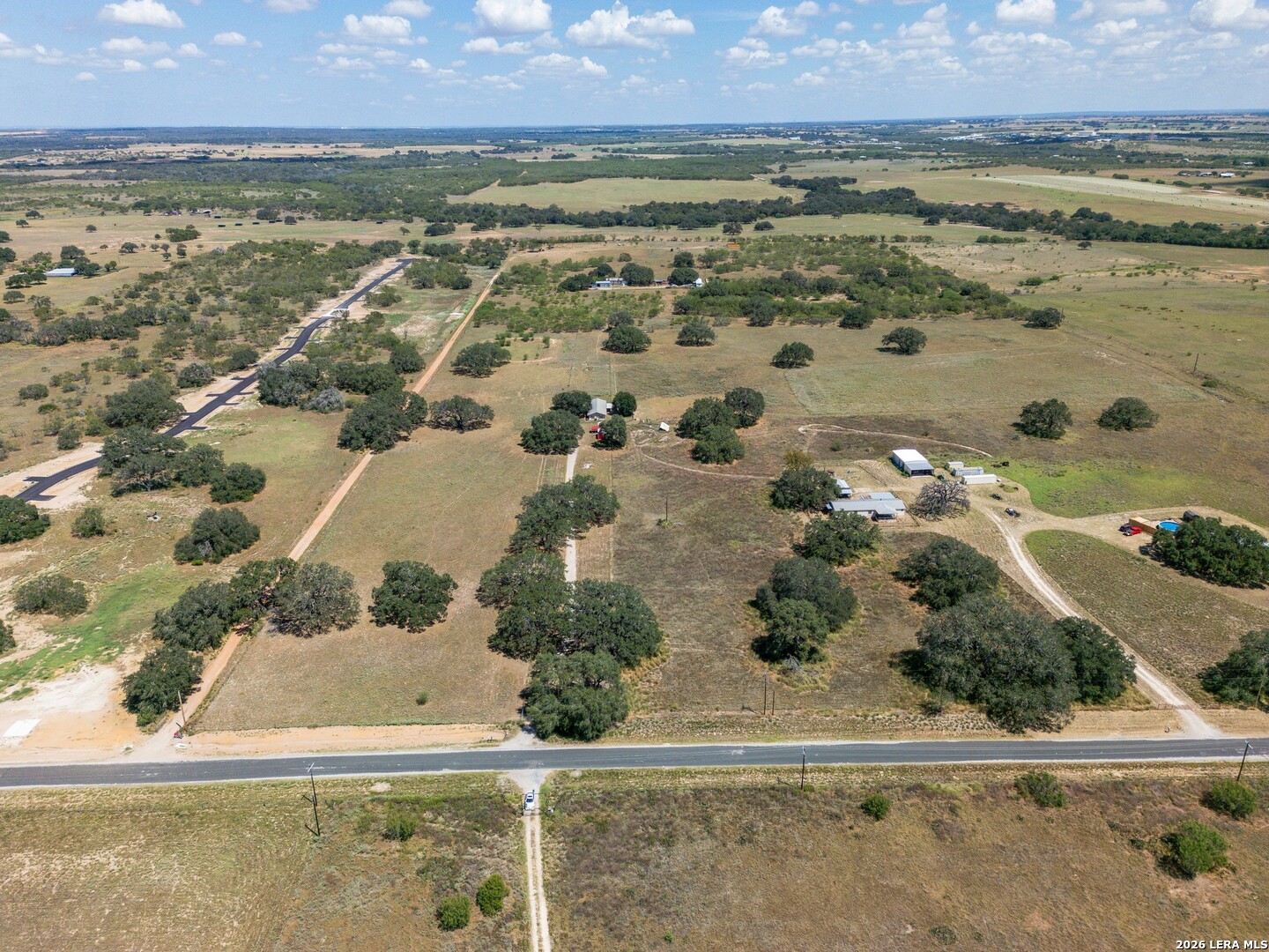 815 Verdi Road Pleasanton TX 78064