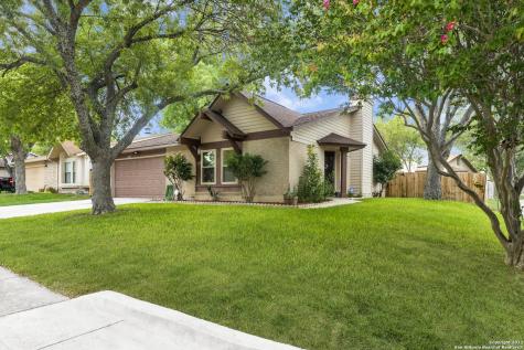 14247 Swallow Drive San Antonio TX 78217