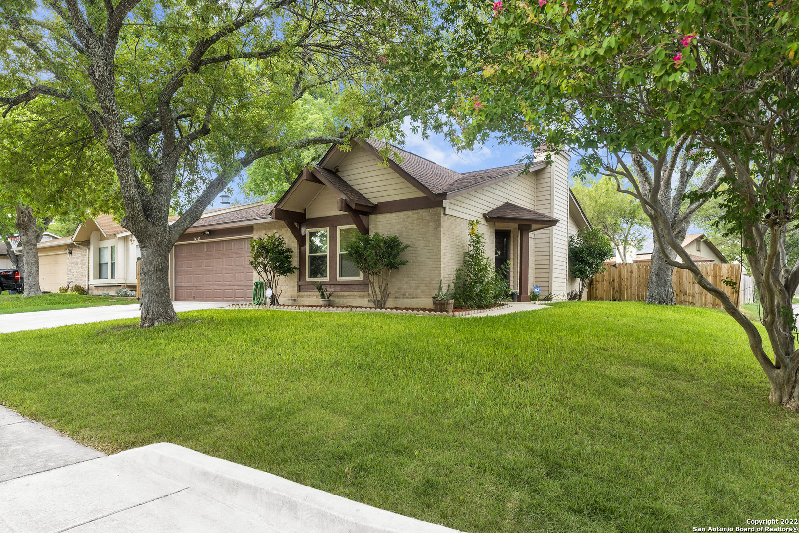 14247 Swallow Drive San Antonio TX 78217