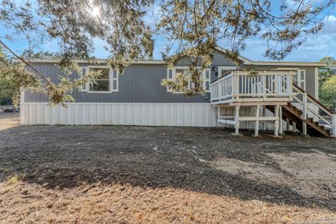 551 Rousey Drive Canyon Lake TX 78133