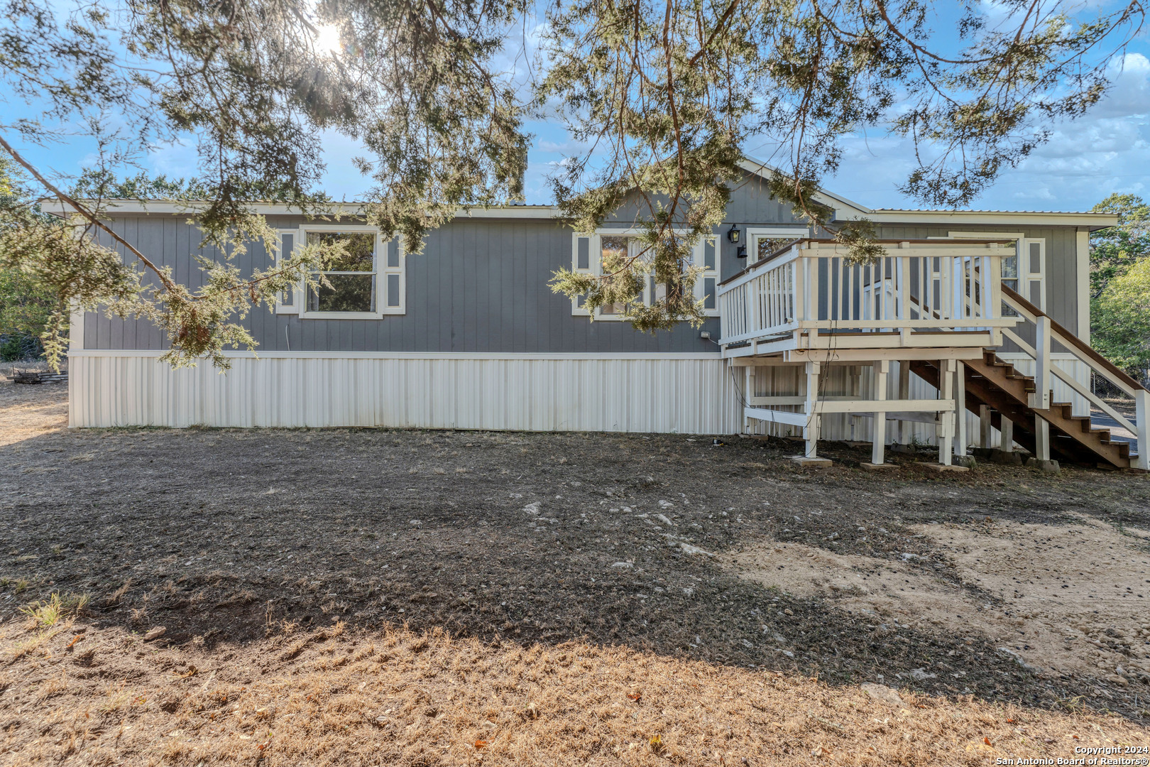 551 Rousey Drive Canyon Lake TX 78133