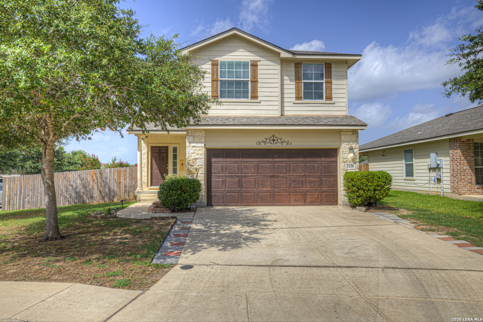 2150 Brinkley Drive New Braunfels TX 78130