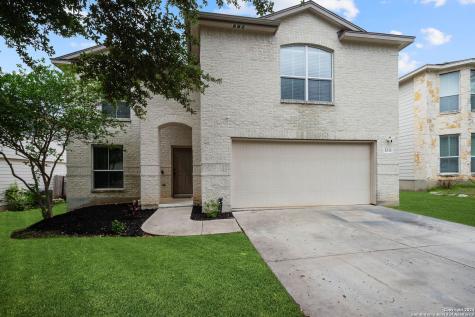 5311 Dannelly Field San Antonio TX 78227