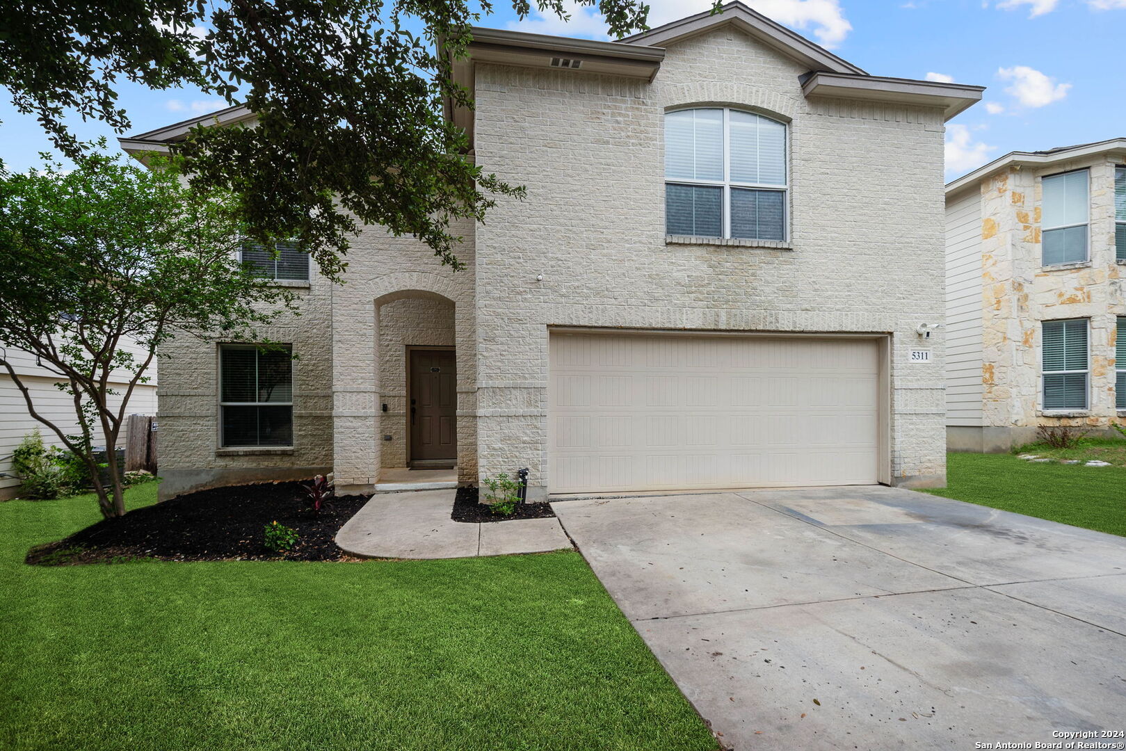 5311 Dannelly Field San Antonio TX 78227