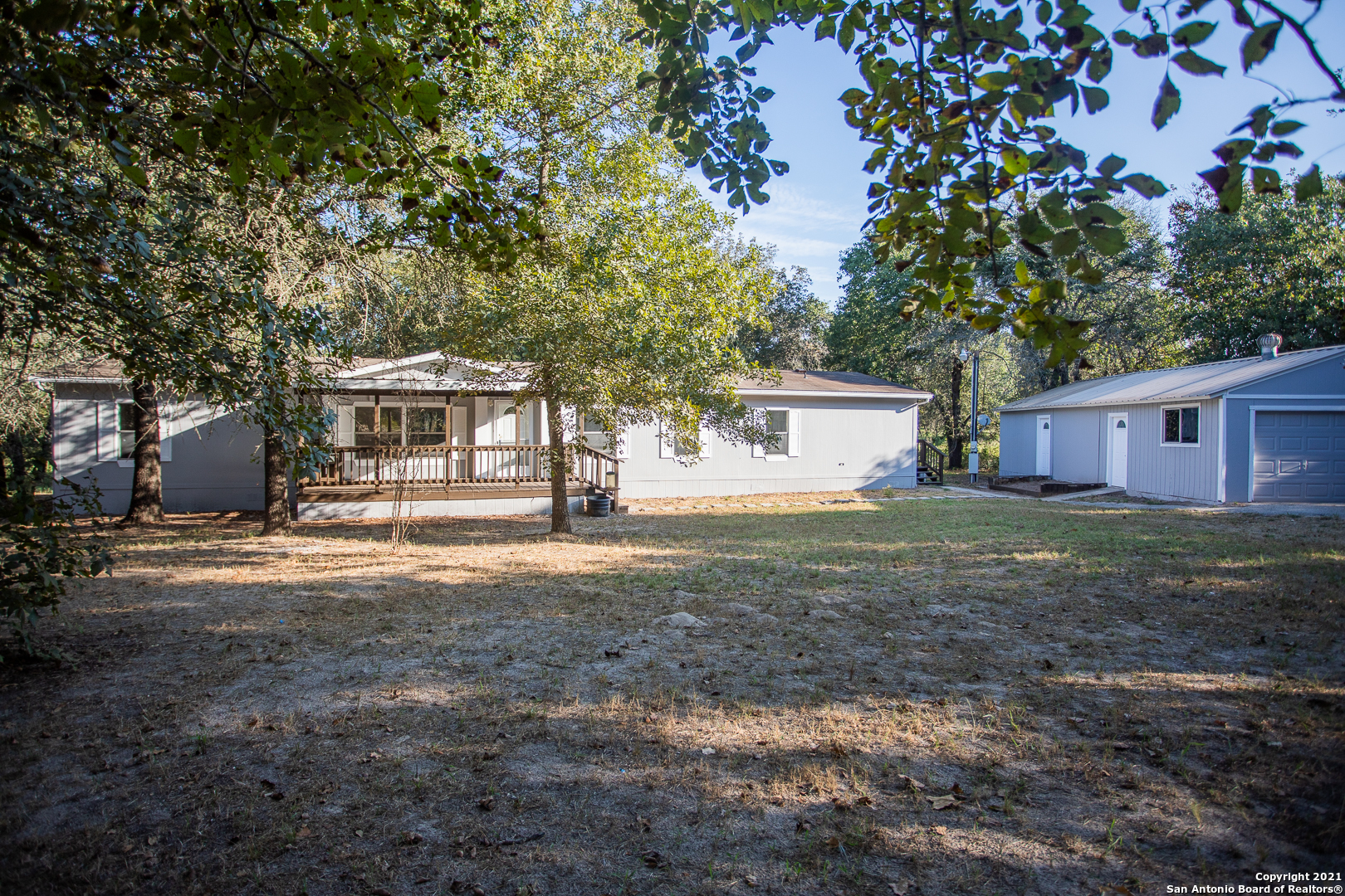 3709 Havenhollow San Antonio TX 78264