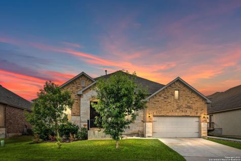 1715 Small Creek San Antonio TX 78260