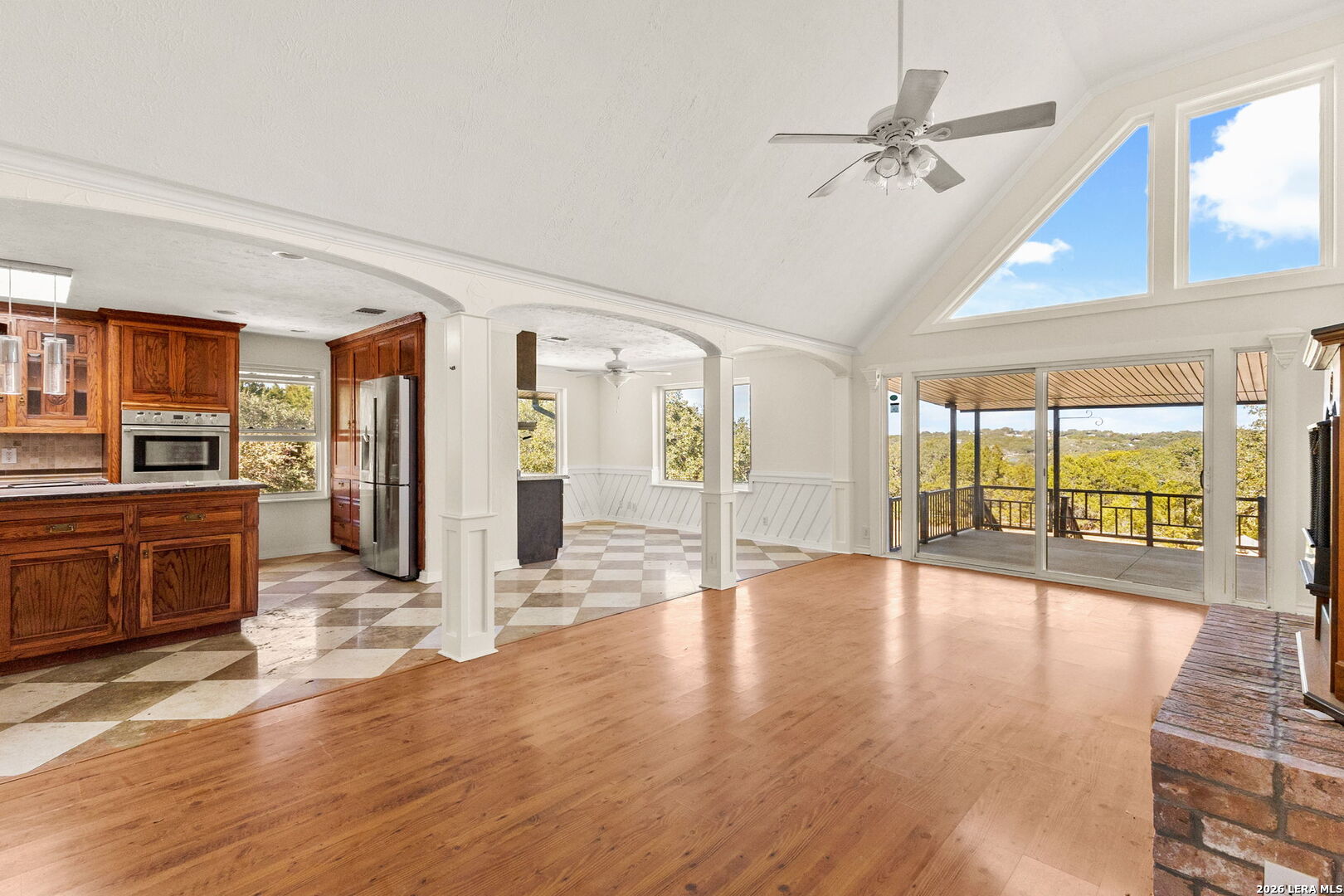2040 Island View Canyon Lake TX 78133