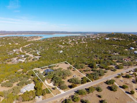 2040 Island View Canyon Lake TX 78133