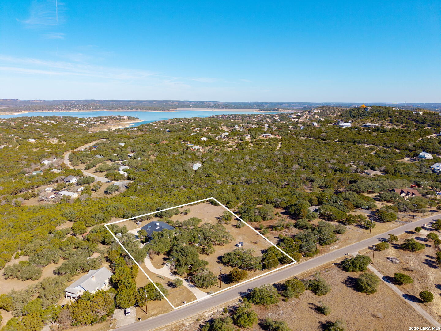 2040 Island View Canyon Lake TX 78133