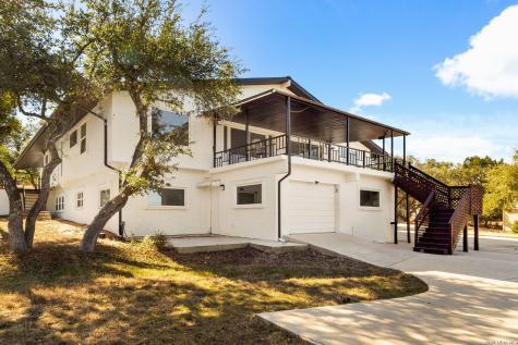 2040 Island View Canyon Lake TX 78133
