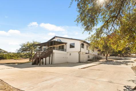 2040 Island View Canyon Lake TX 78133