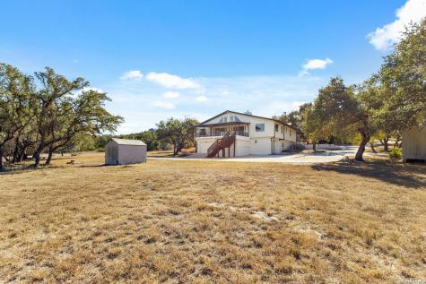 2040 Island View Canyon Lake TX 78133