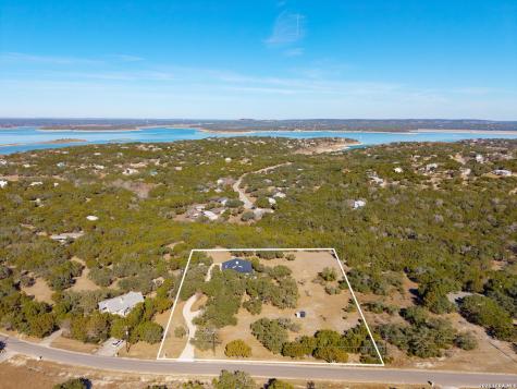 2040 Island View Canyon Lake TX 78133
