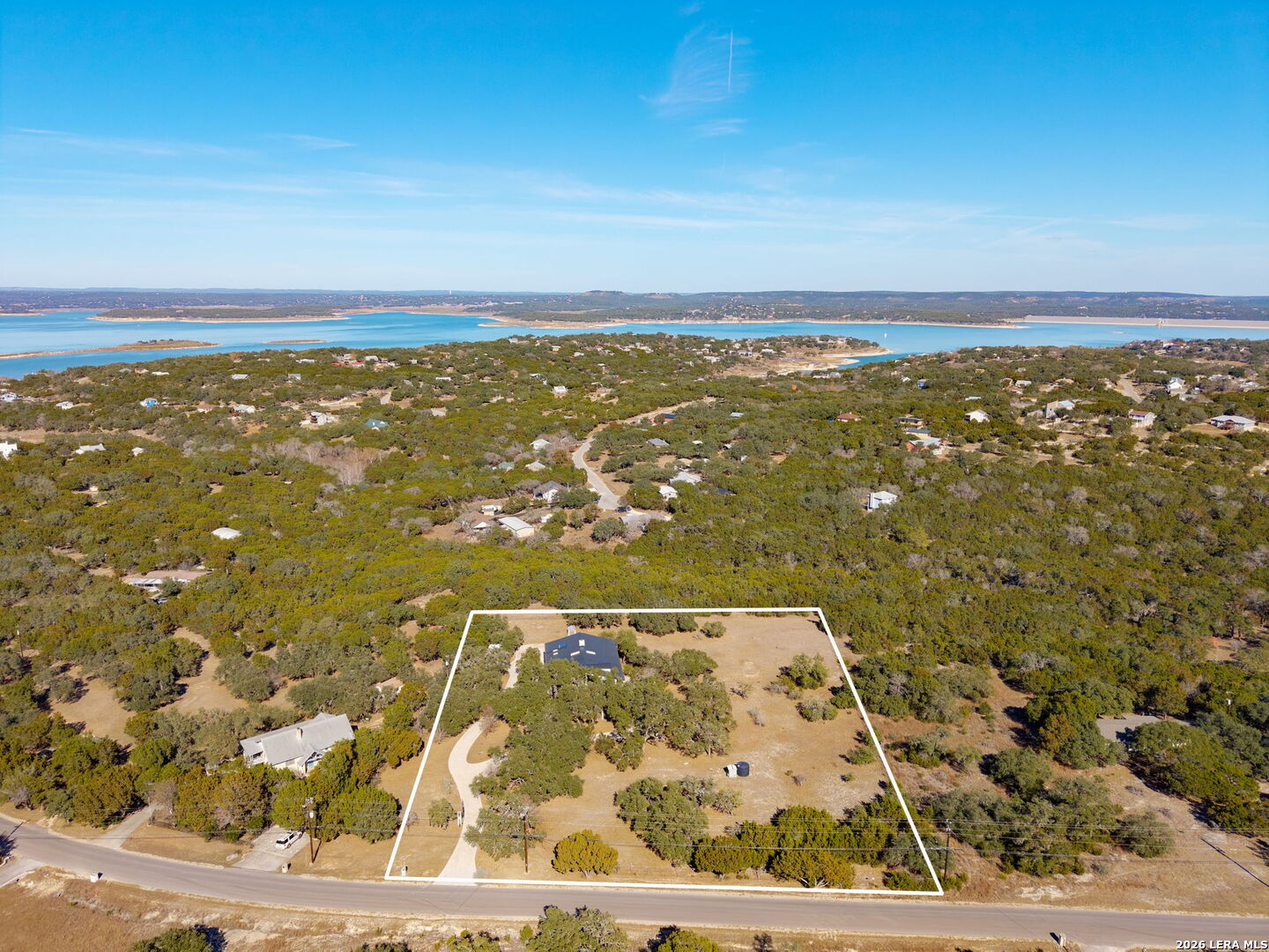 2040 Island View Canyon Lake TX 78133