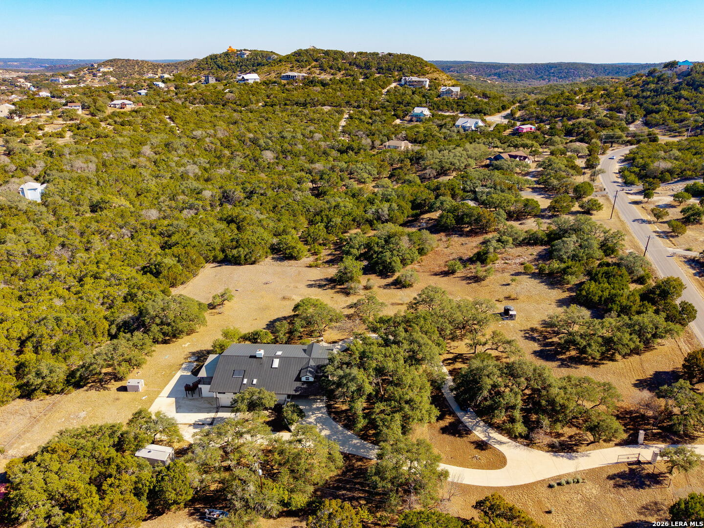 2040 Island View Canyon Lake TX 78133