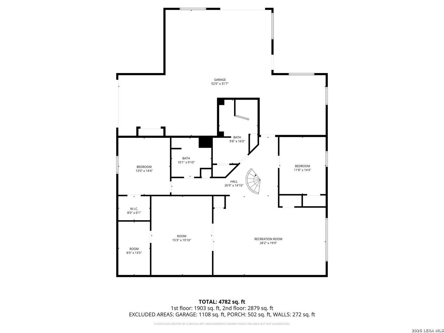 2040 Island View Canyon Lake TX 78133