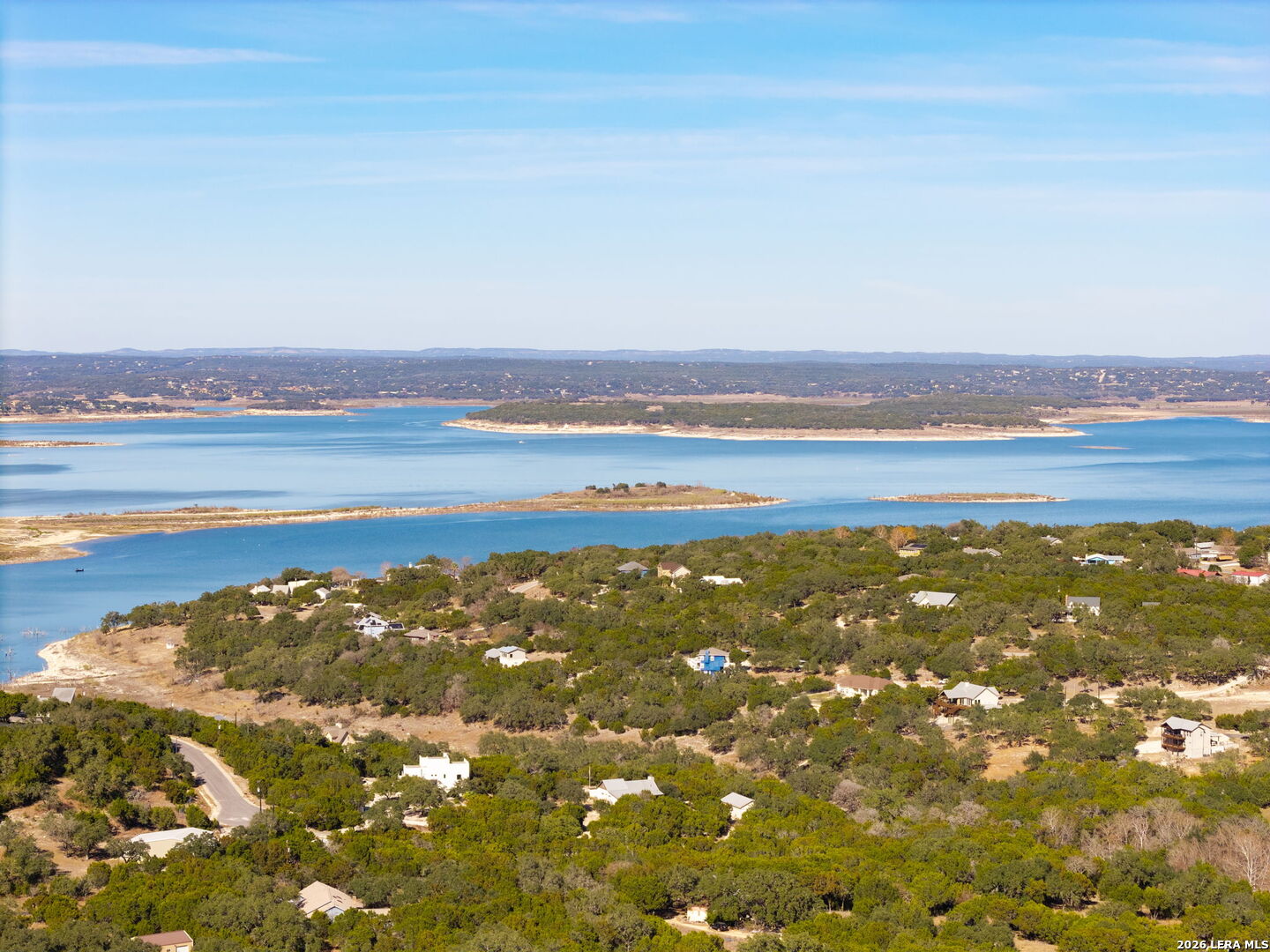 2040 Island View Canyon Lake TX 78133
