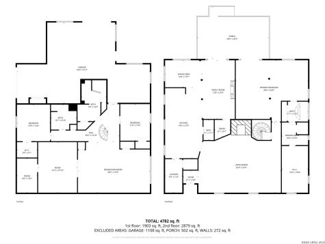 2040 Island View Canyon Lake TX 78133