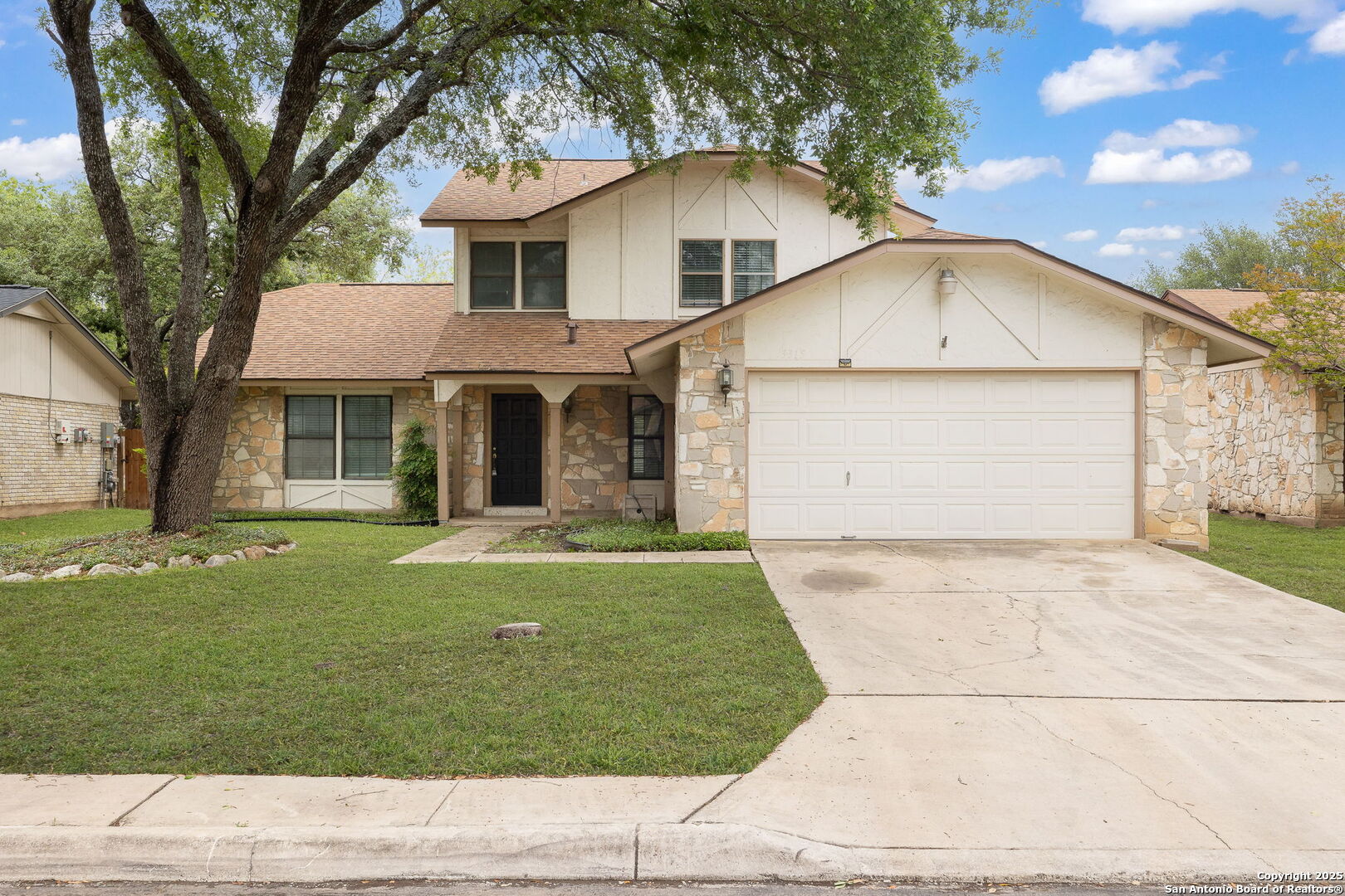 3315 Sackville San Antonio TX 78247