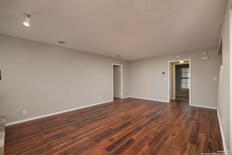 3315 Sackville San Antonio TX 78247