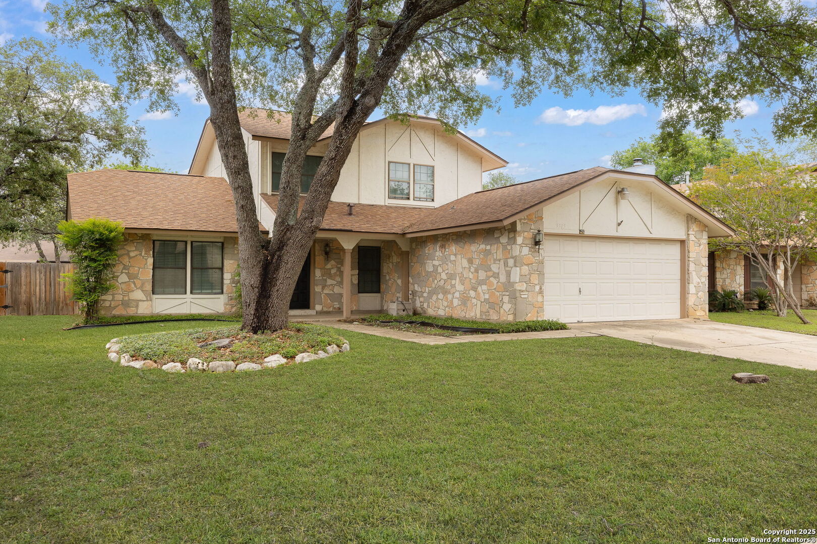 3315 Sackville San Antonio TX 78247