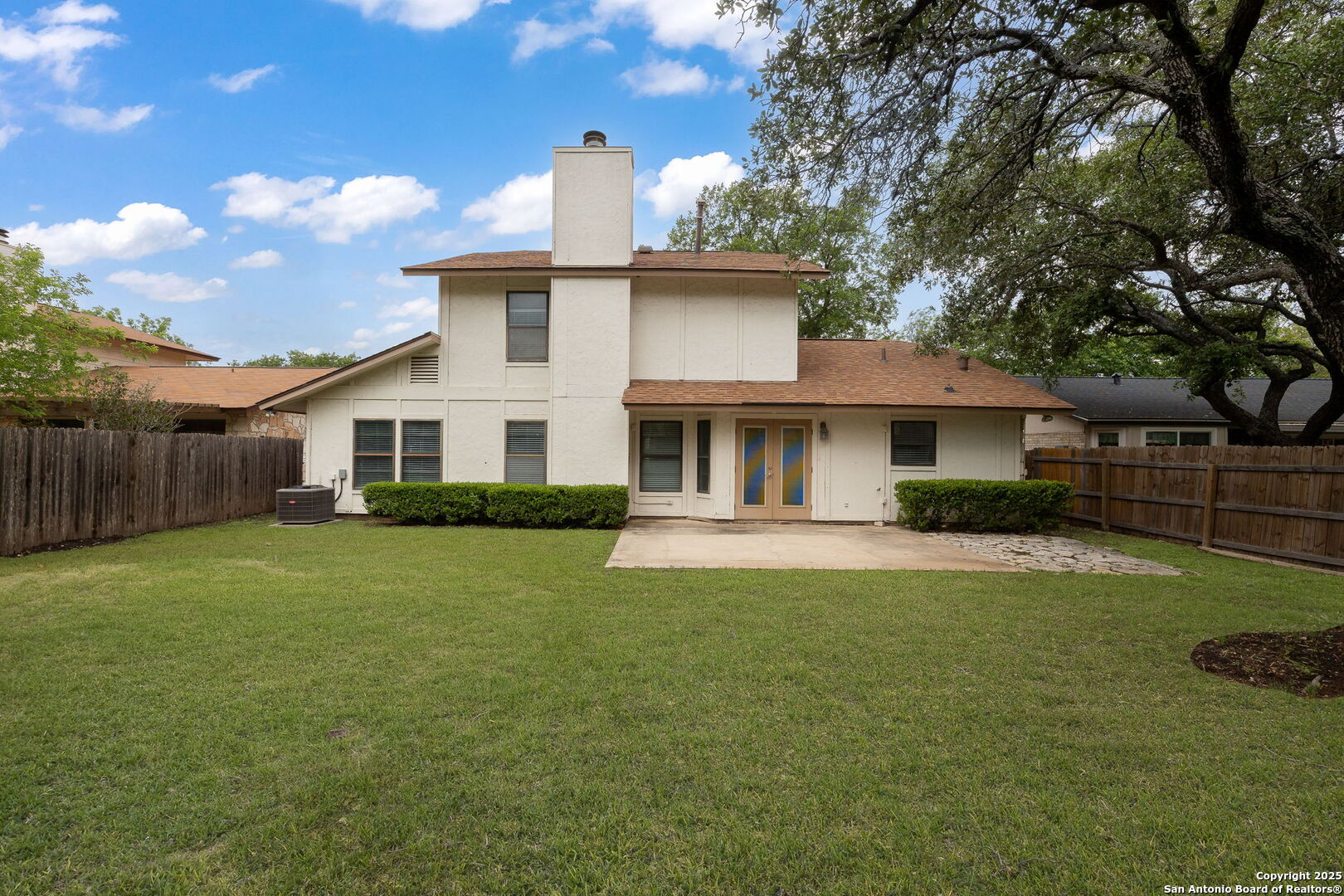 3315 Sackville San Antonio TX 78247