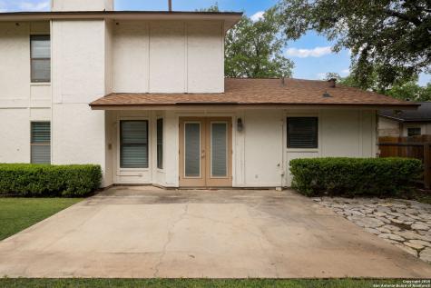 3315 Sackville San Antonio TX 78247