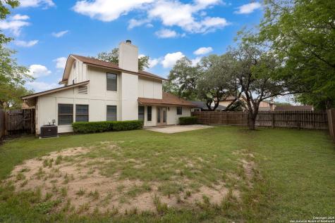 3315 Sackville San Antonio TX 78247