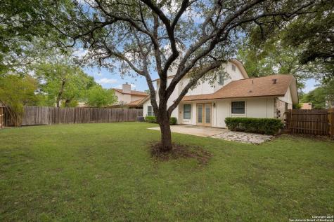 3315 Sackville San Antonio TX 78247