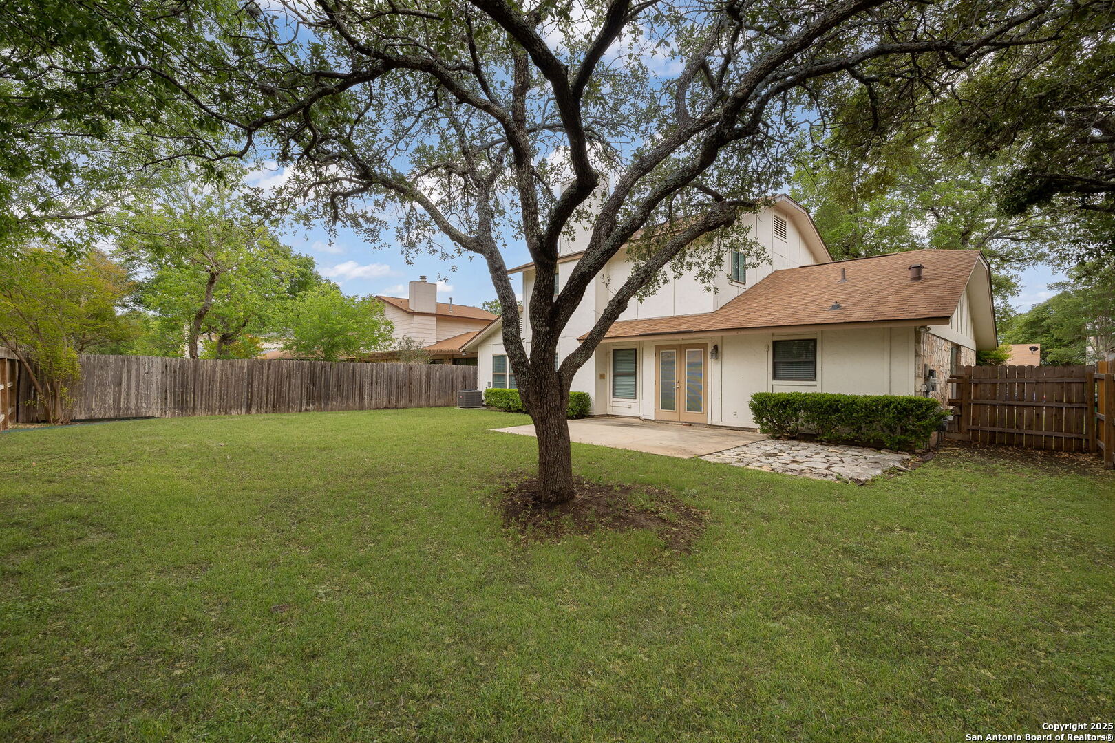 3315 Sackville San Antonio TX 78247