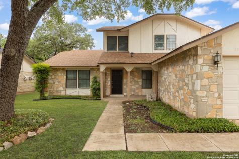 3315 Sackville San Antonio TX 78247