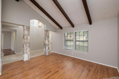 3315 Sackville San Antonio TX 78247