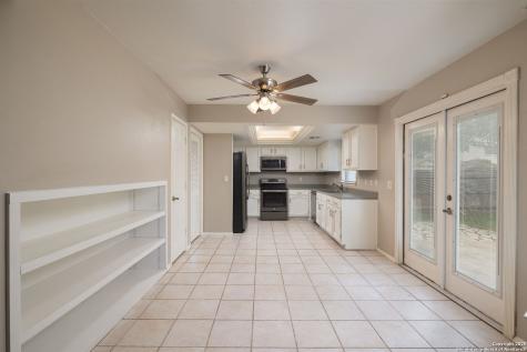 3315 Sackville San Antonio TX 78247