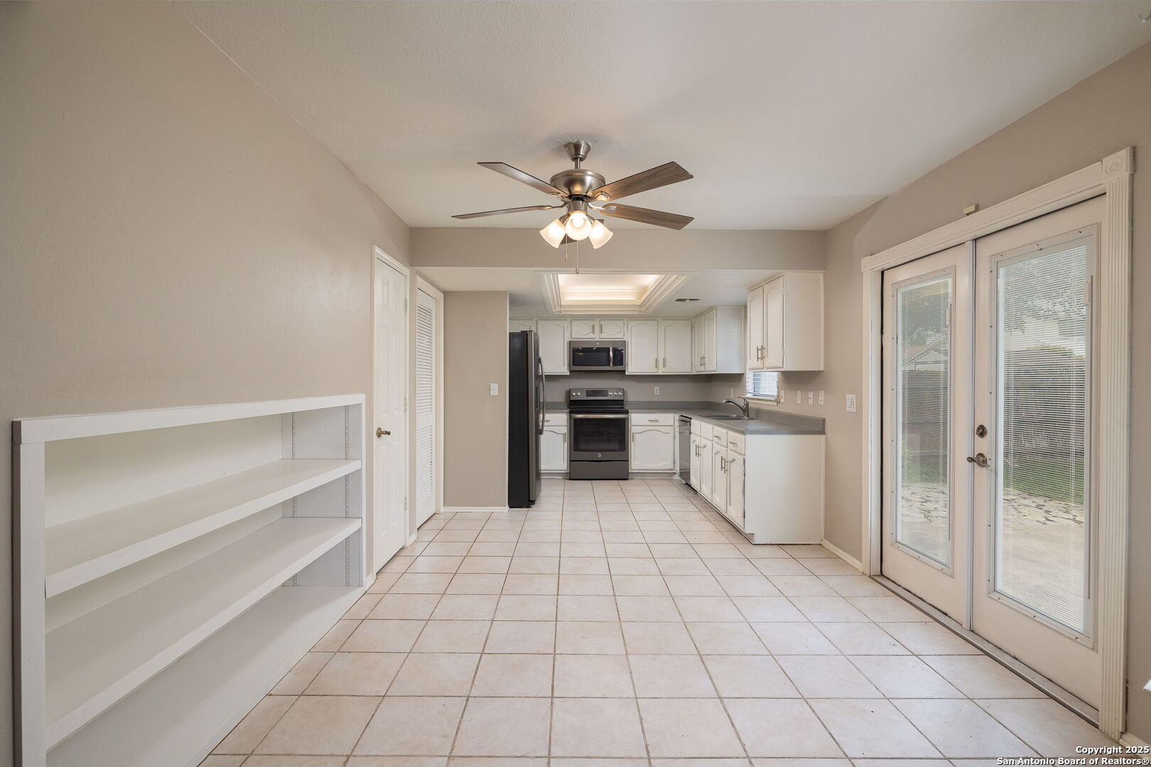 3315 Sackville San Antonio TX 78247