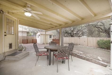 2527 Wild Turkey San Antonio TX 78232