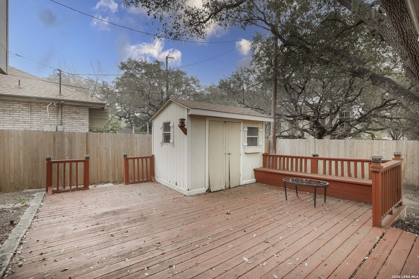 2527 Wild Turkey San Antonio TX 78232