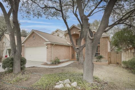 2527 Wild Turkey San Antonio TX 78232