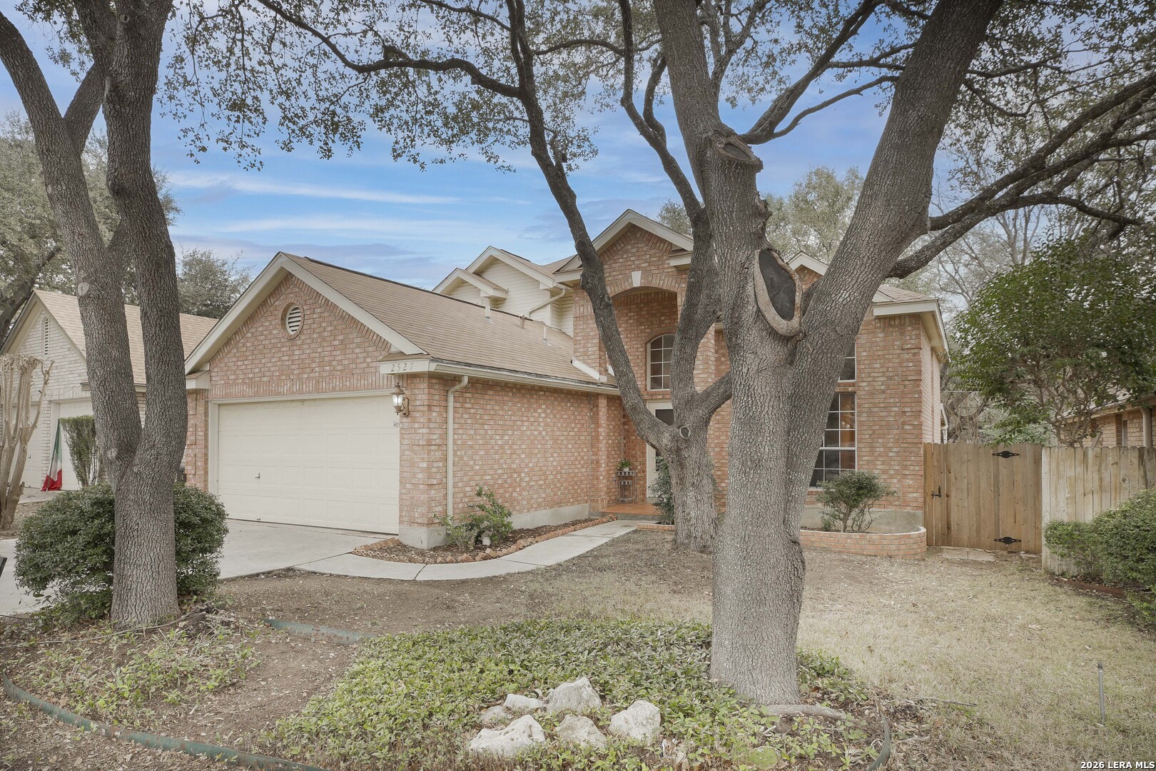 2527 Wild Turkey San Antonio TX 78232