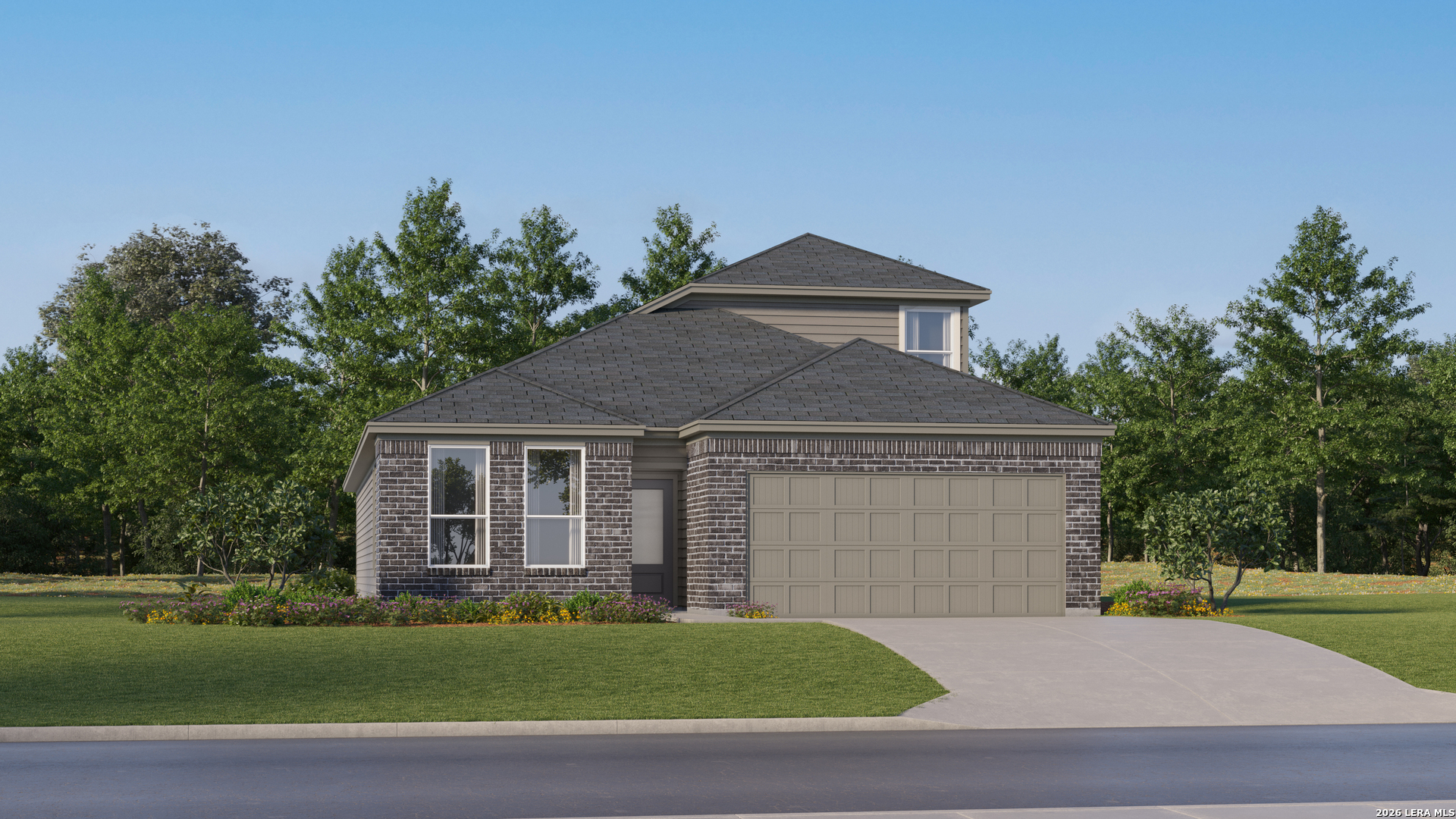 215 Joshua Cove San Antonio TX 78624