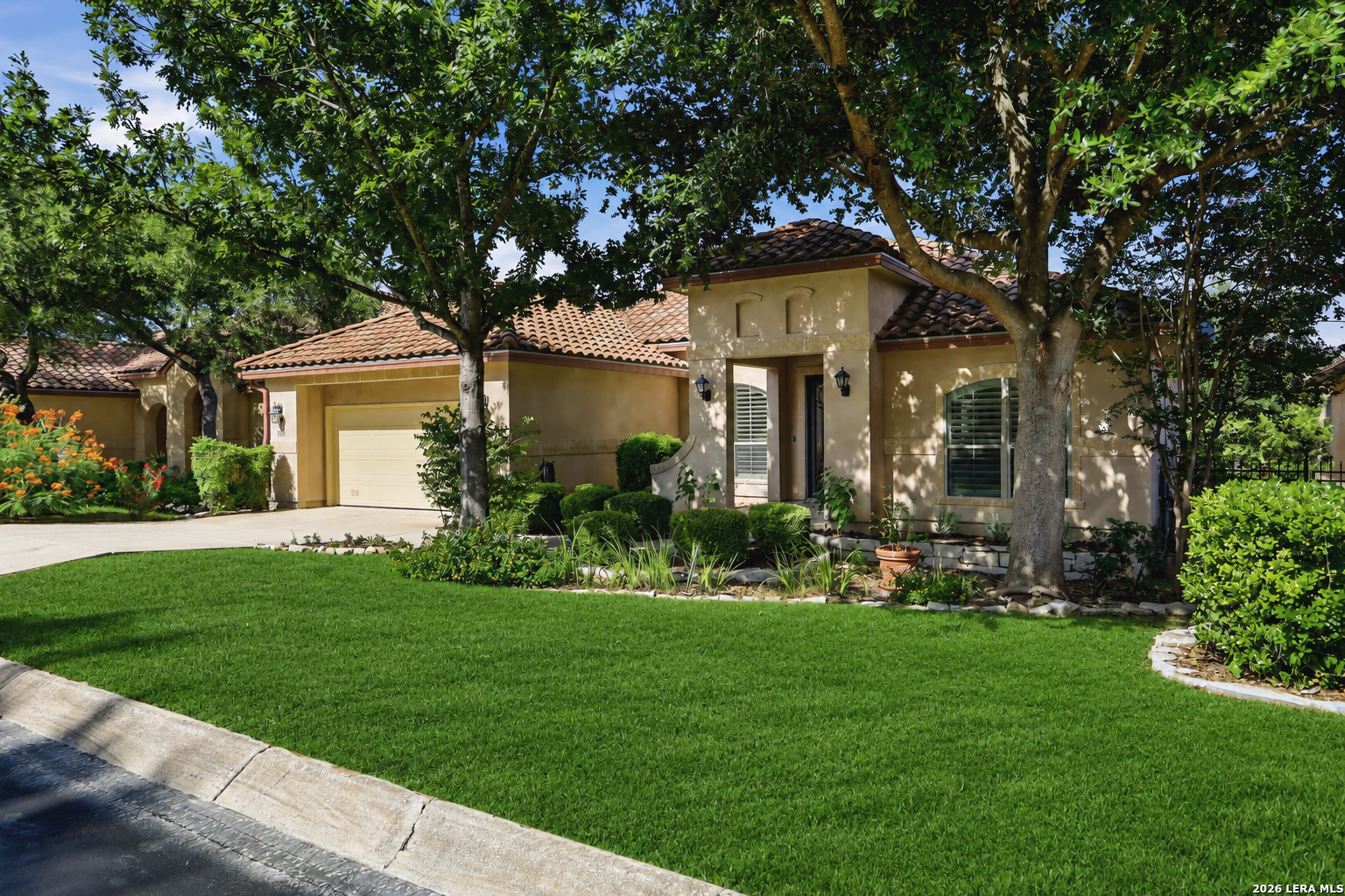 3315 Medaris Lane San Antonio TX 78258