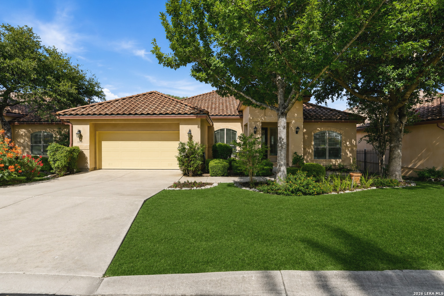 3315 Medaris Lane San Antonio TX 78258