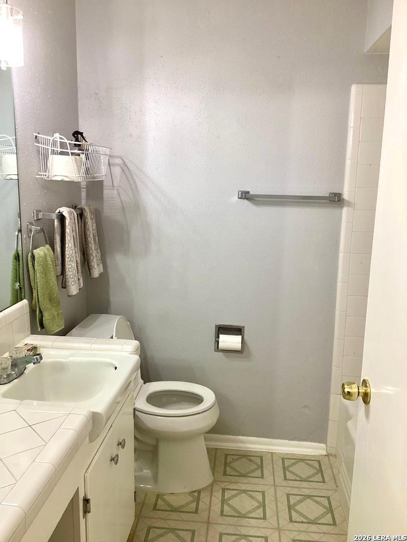 7502 Glacier Lane San Antonio TX 78209