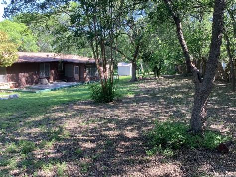 7502 Glacier Lane San Antonio TX 78209