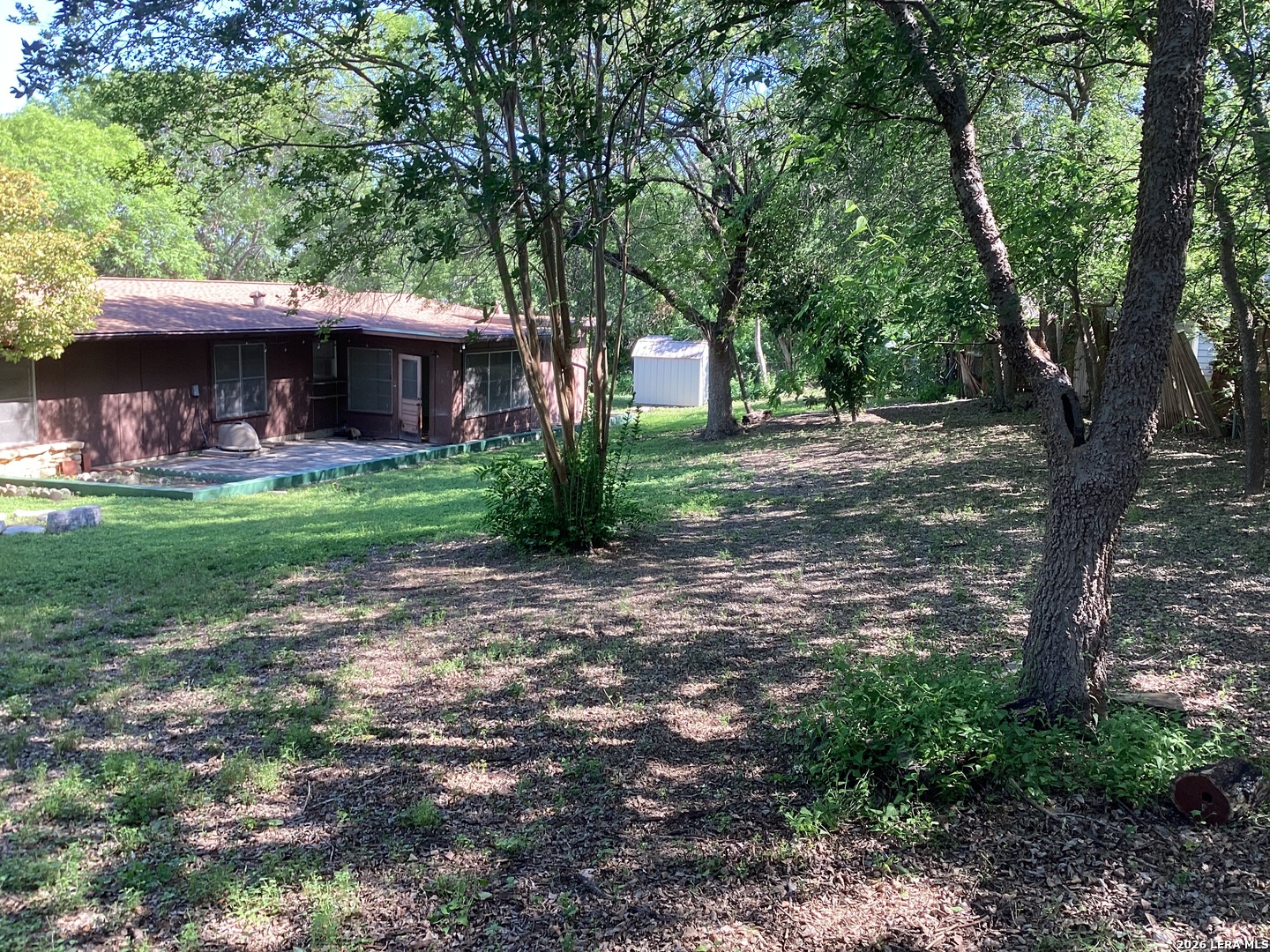 7502 Glacier Lane San Antonio TX 78209