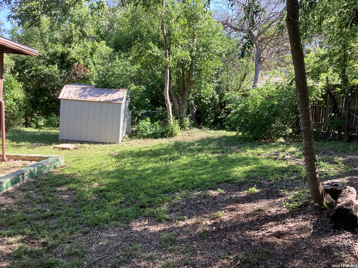 7502 Glacier Lane San Antonio TX 78209