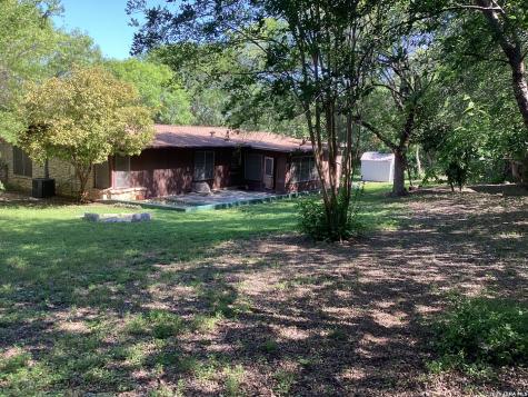 7502 Glacier Lane San Antonio TX 78209