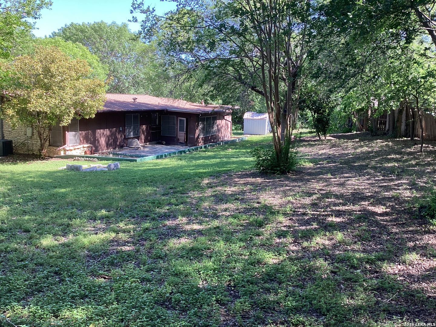 7502 Glacier Lane San Antonio TX 78209