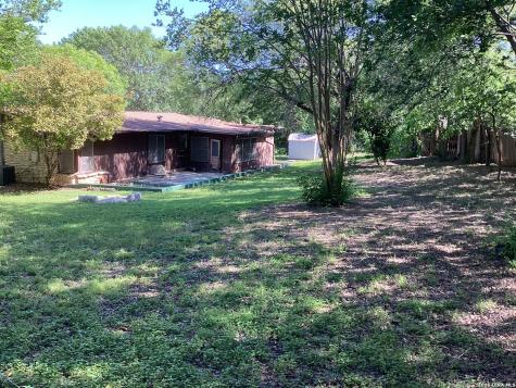 7502 Glacier Lane San Antonio TX 78209
