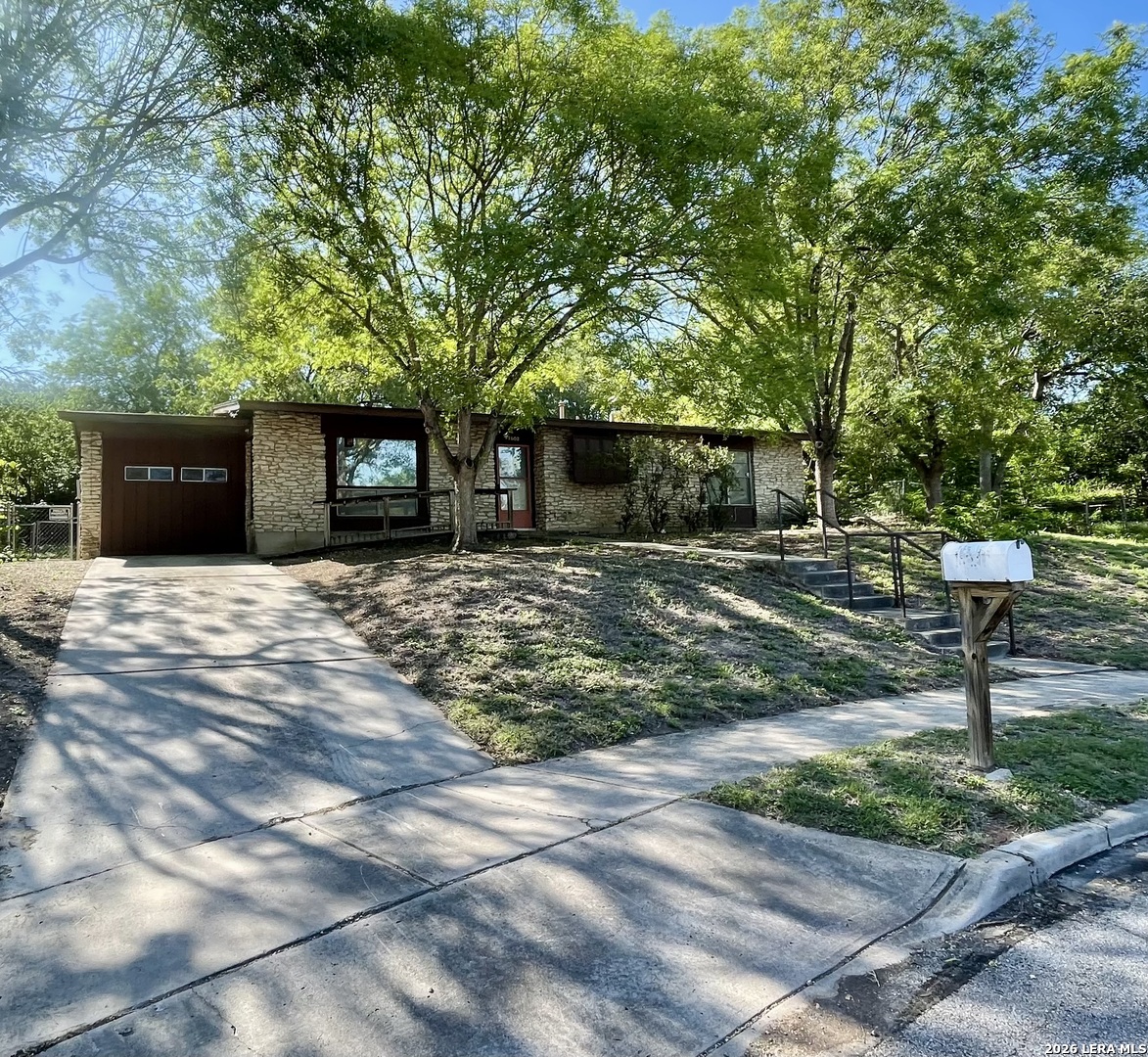 7502 Glacier Lane San Antonio TX 78209