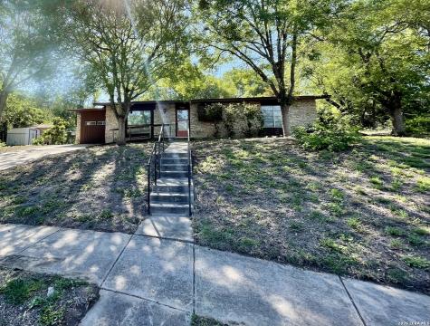 7502 Glacier Lane San Antonio TX 78209
